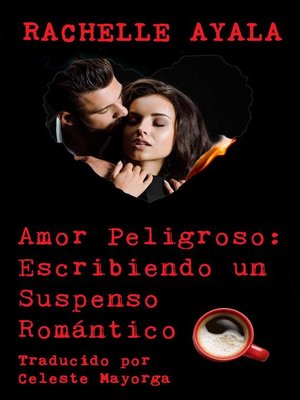 cover image of Amor Peligroso